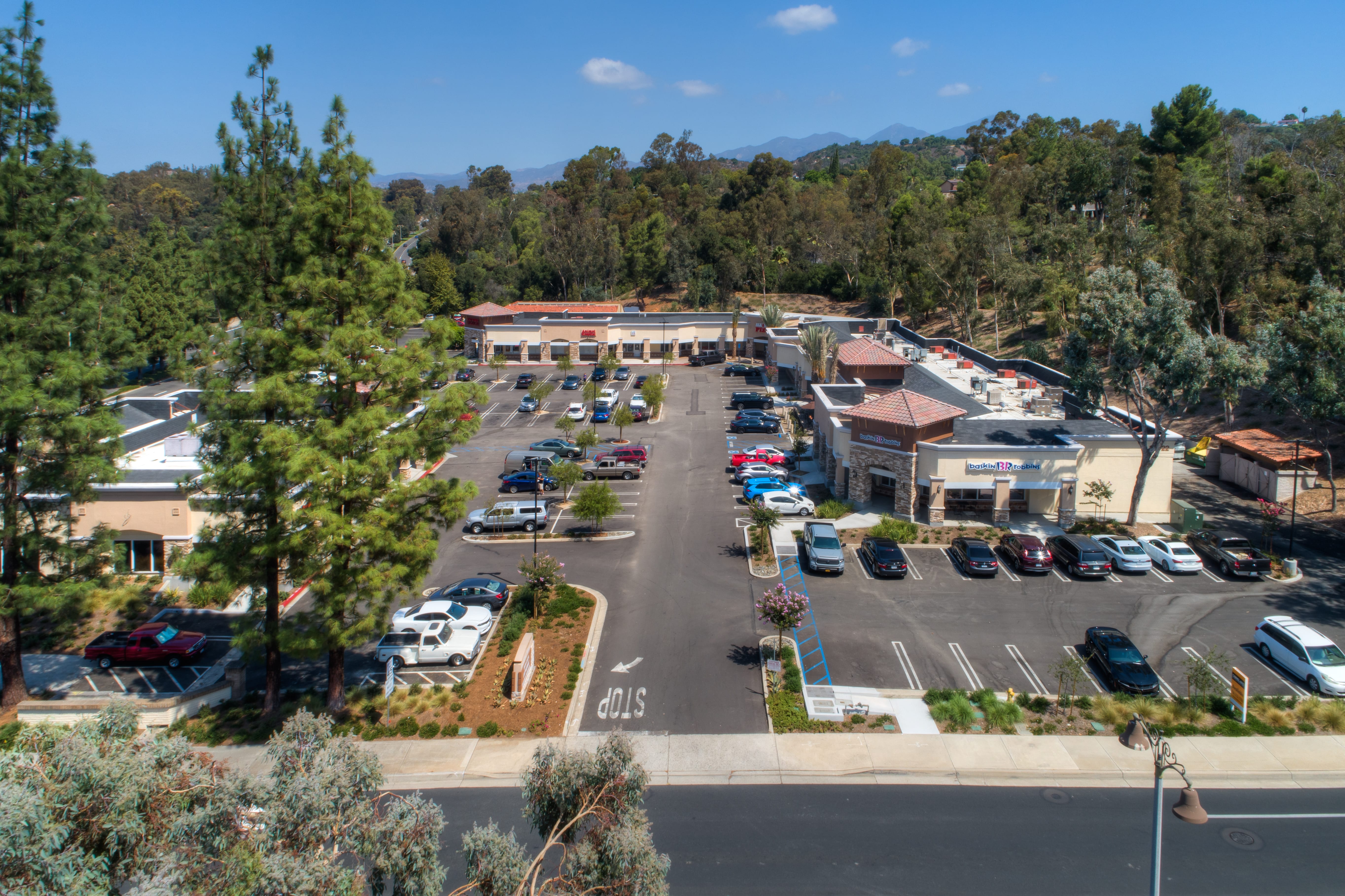 Los Alisos Village Shopping Center | Shopoff Realty ...